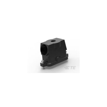 Te Connectivity H16Bpr-Tg/Shc-M20/M40-Emc-C T1902164020-109